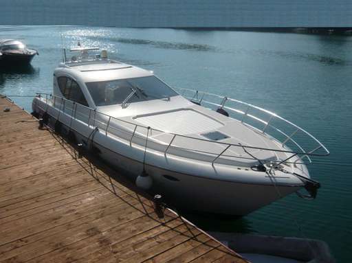 Uniesse marine Uniesse marine Uniesse 54 sport