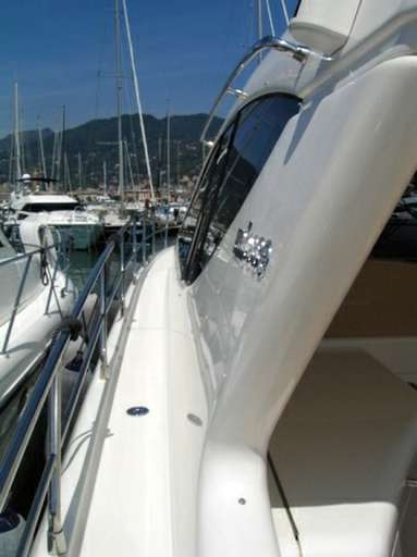 Uniesse marine Uniesse marine Uniesse 54 sport