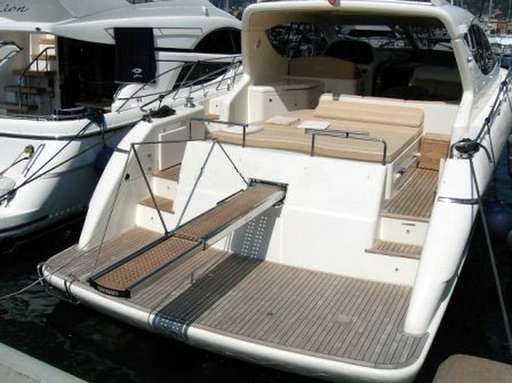 Uniesse marine Uniesse marine Uniesse 54 sport