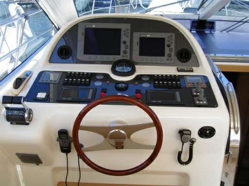 Uniesse marine Uniesse marine Uniesse 54 sport