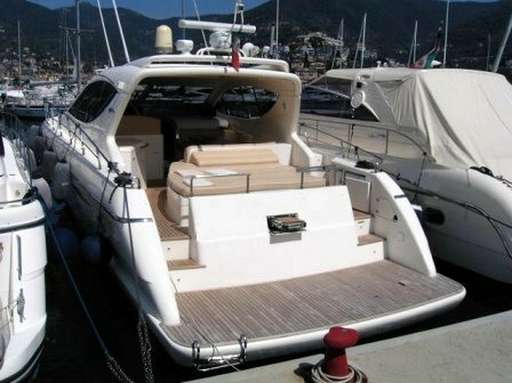 Uniesse marine Uniesse marine Uniesse 54 sport