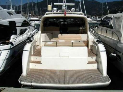 Uniesse marine Uniesse marine Uniesse 54 sport