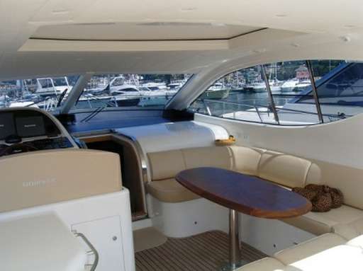 Uniesse marine Uniesse marine Uniesse 54 sport