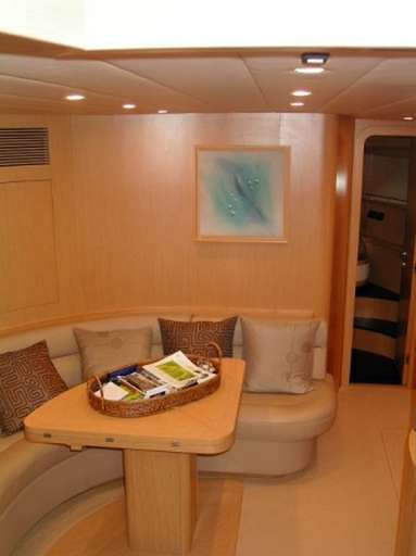 Uniesse marine Uniesse marine Uniesse 54 sport