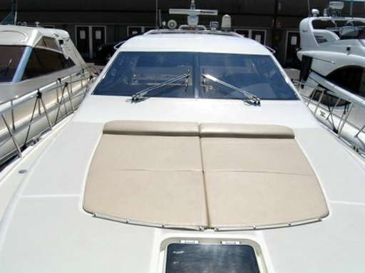 Uniesse marine Uniesse marine Uniesse 54 sport