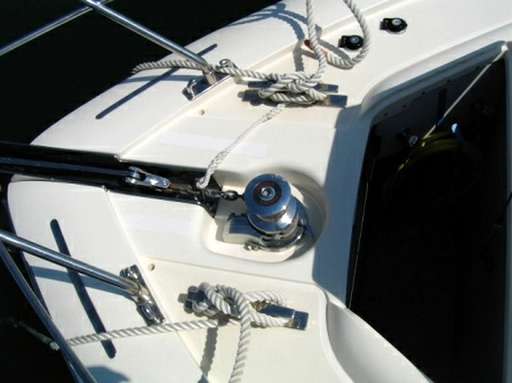 Uniesse marine Uniesse marine Uniesse 54 sport