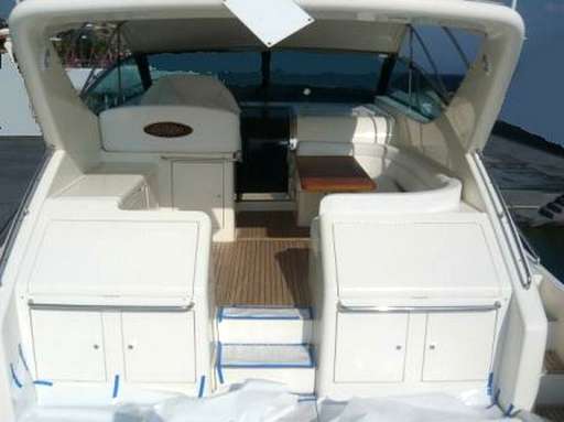 Uniesse marine Uniesse marine Uniesse 57 open