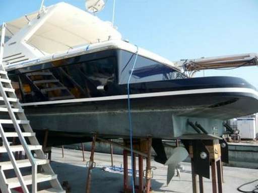 Uniesse marine Uniesse marine Uniesse 57 open