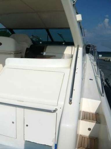 Uniesse marine Uniesse marine Uniesse 57 open