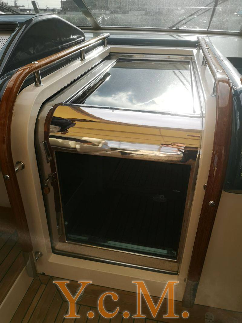 Riva Aquarius 54 Motor boat used for sale