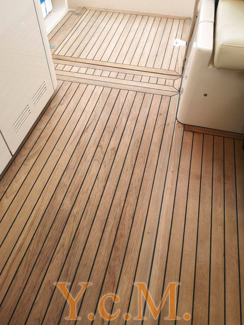 Riva Aquarius 54 used