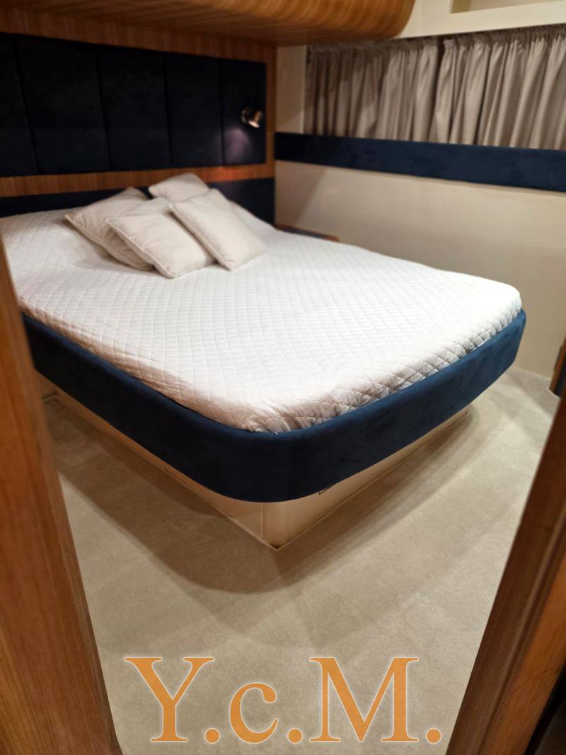 Riva Aquarius 54 Photo