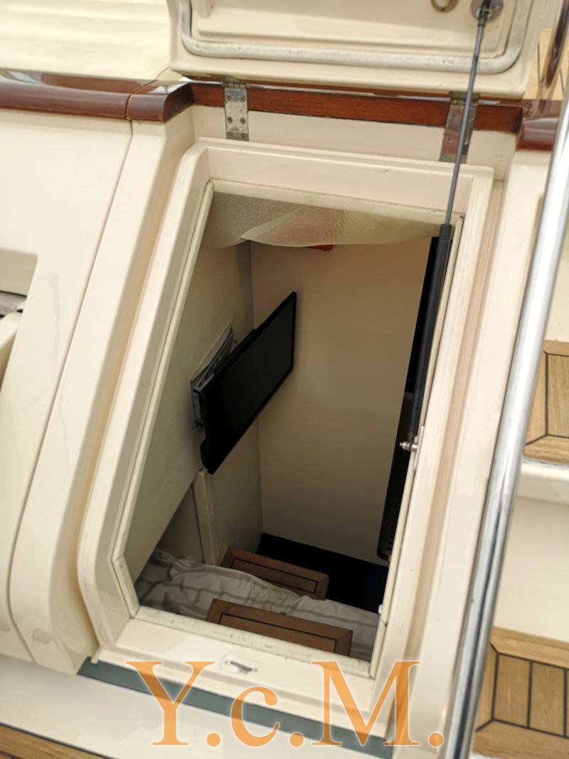 Riva Aquarius 54 1996