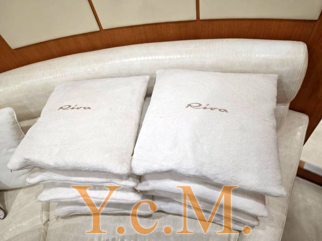 Riva Aquarius 54 used