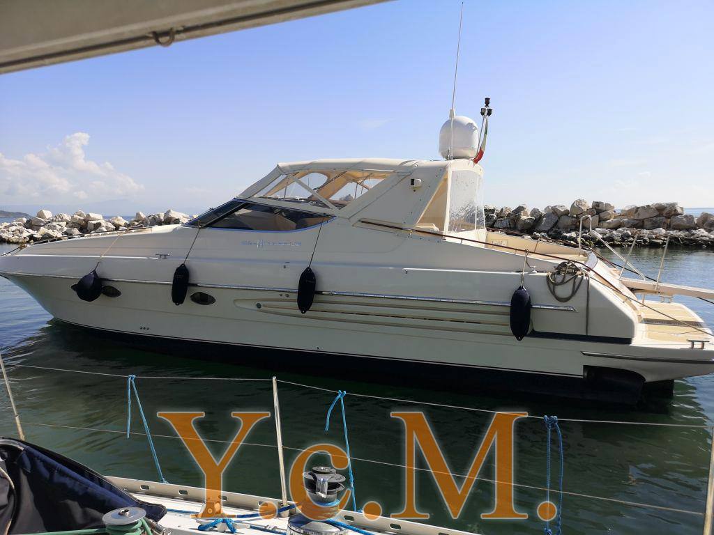 Riva Aquarius 54 used