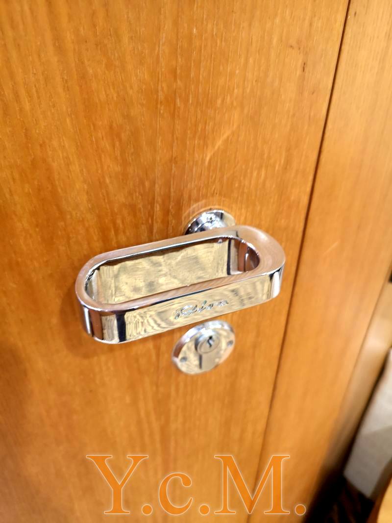 Riva Aquarius 54 Photo