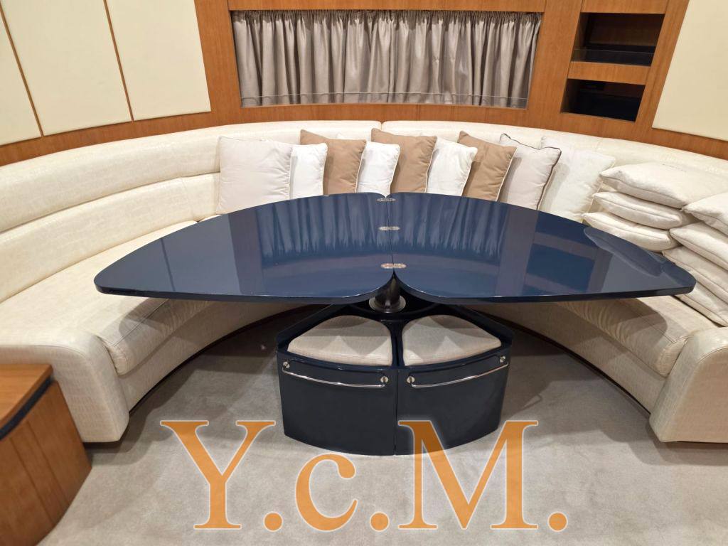 Riva Aquarius 54 used