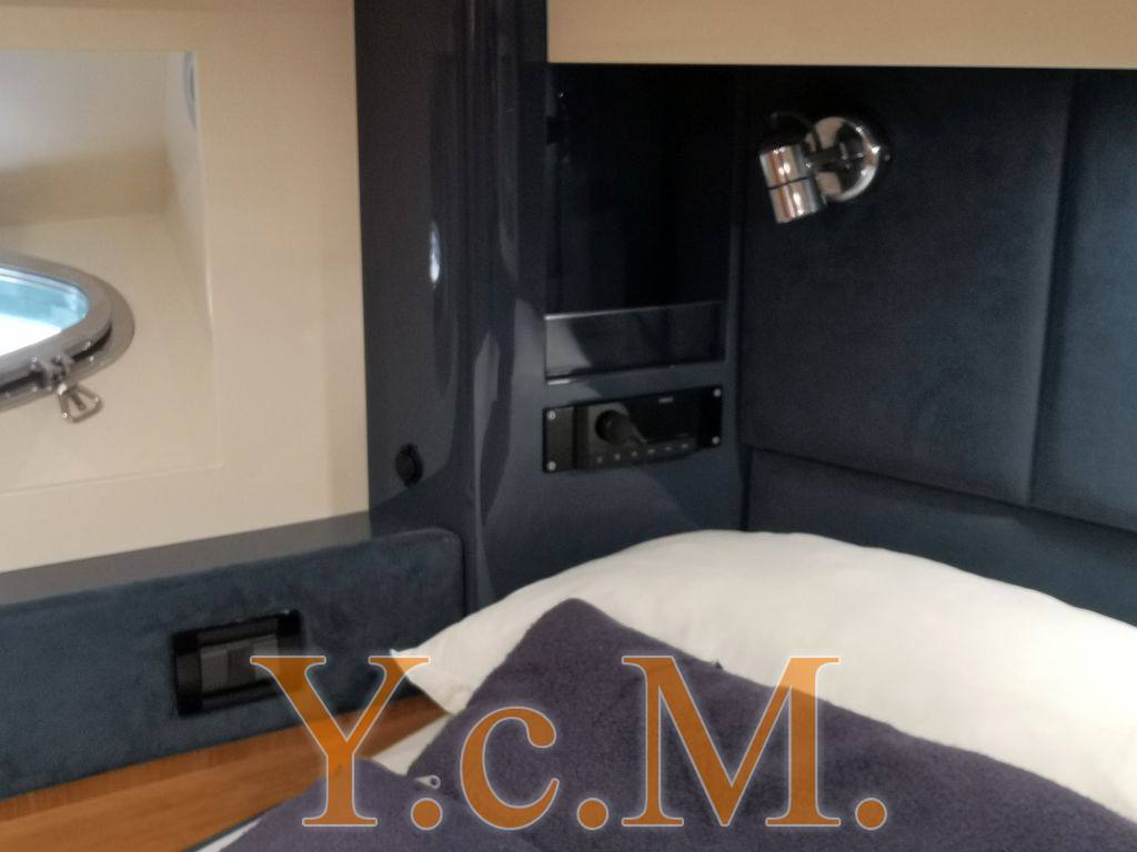 Riva Aquarius 54 1996