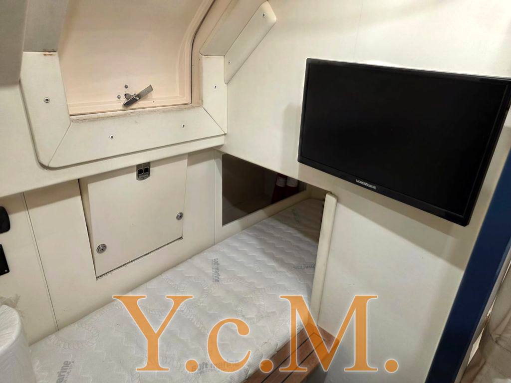 Riva Aquarius 54 used