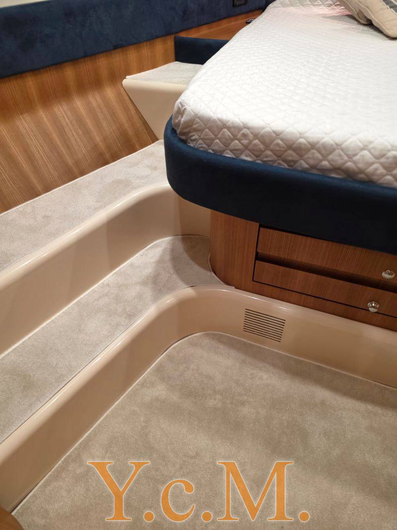 Riva Aquarius 54 Motor boat used for sale