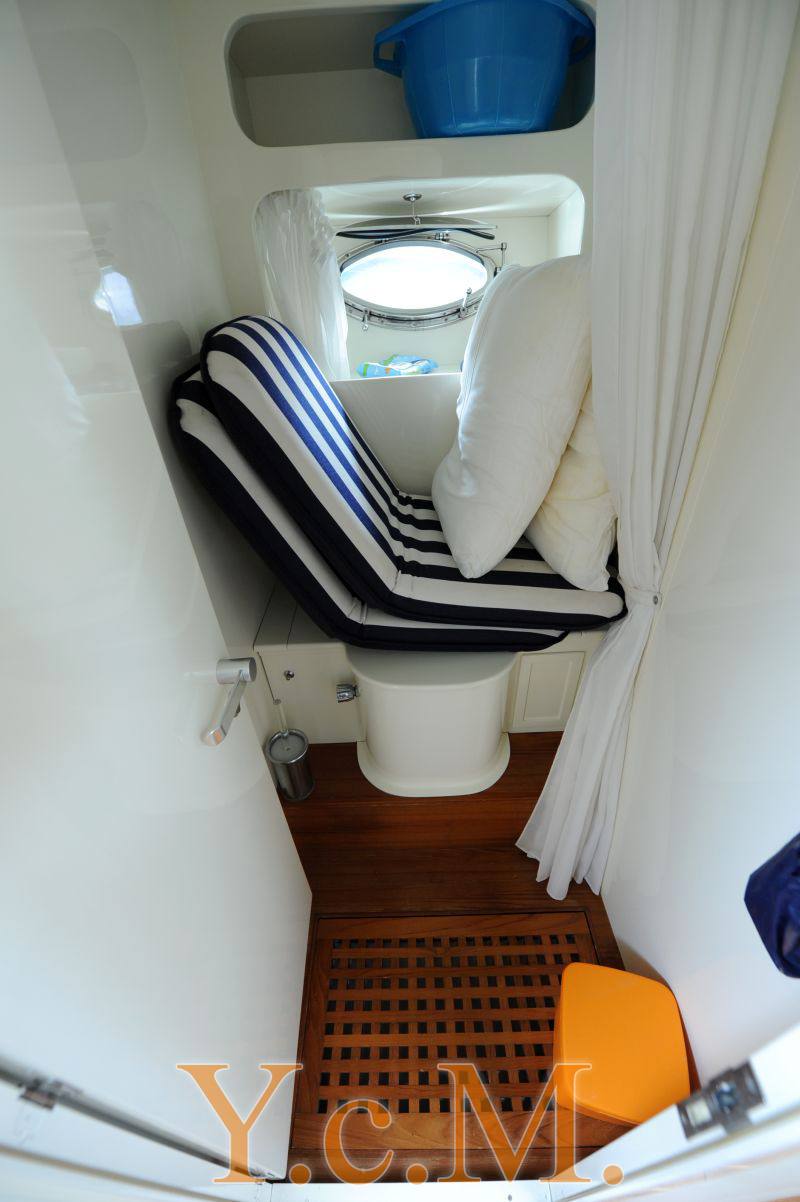 Itama 42 Open