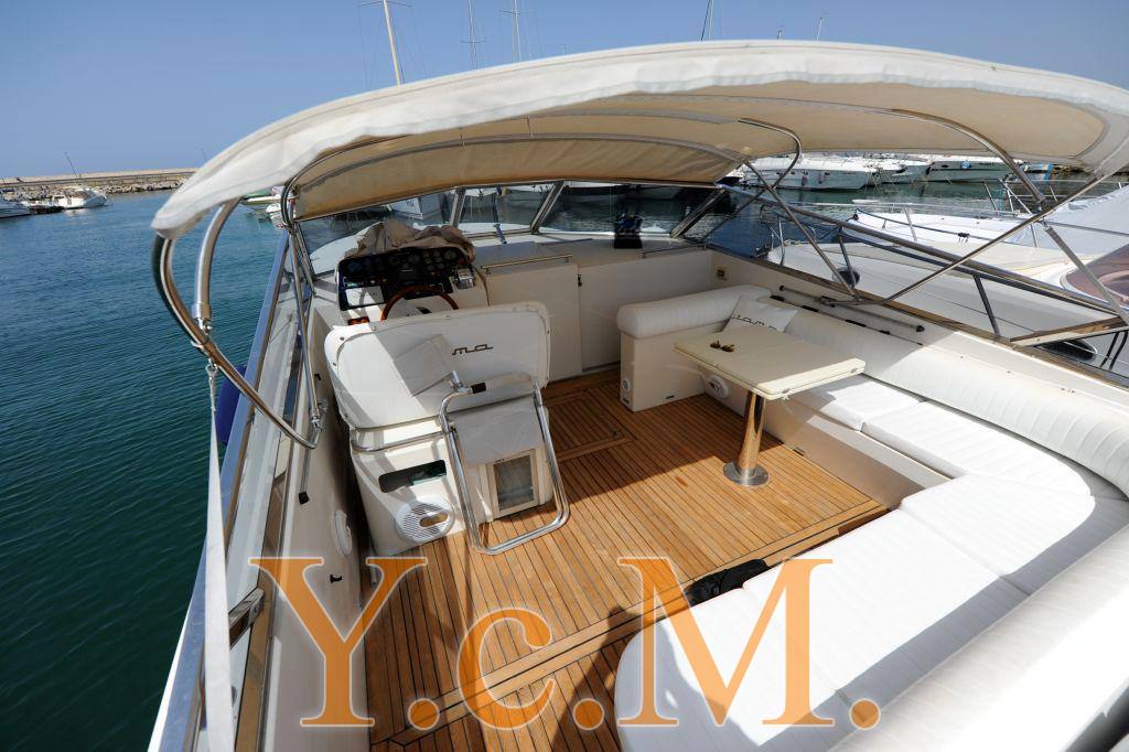 Itama 42