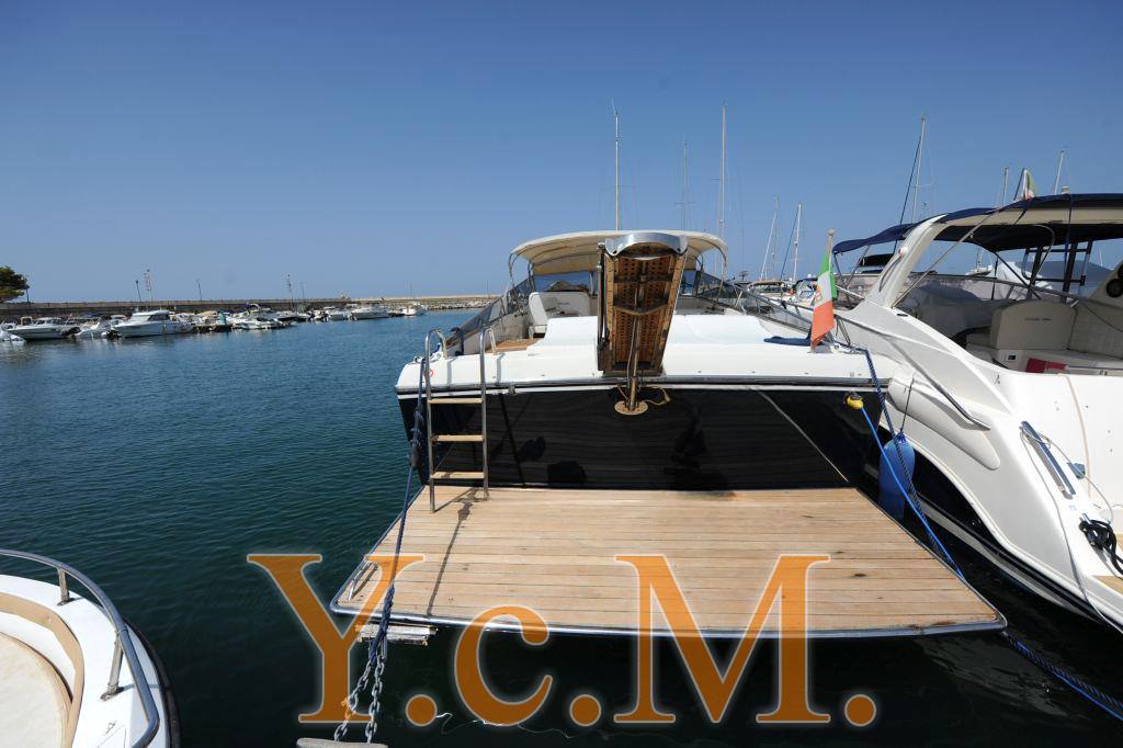 Itama 42 Barca a motore usata in vendita
