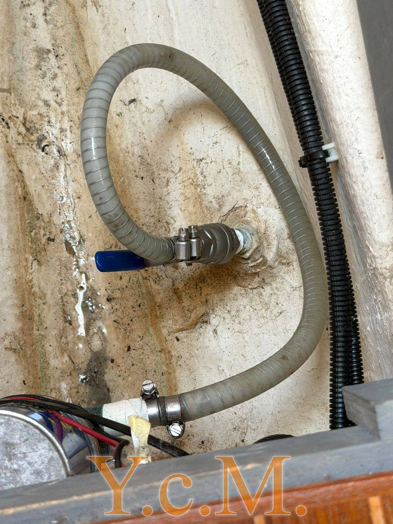 Itama 42 Barca a motore usata in vendita