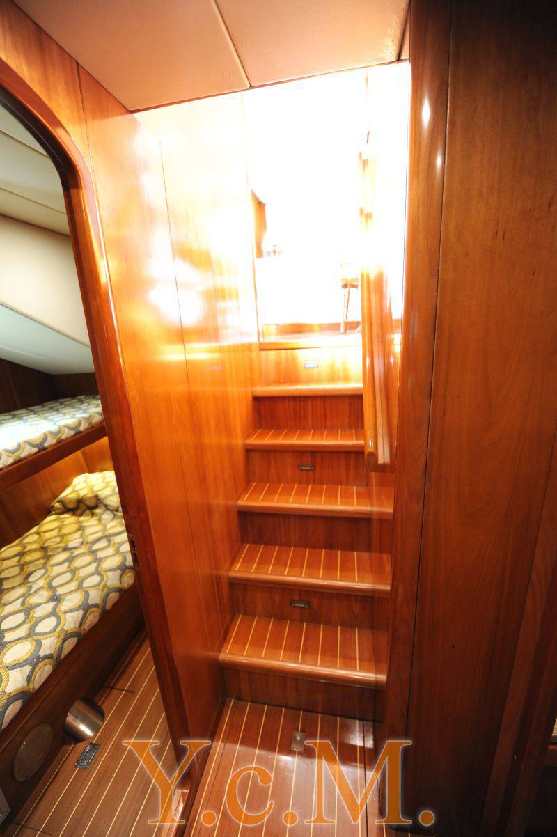Cantieri navali del delta Navetta 52 Foto
