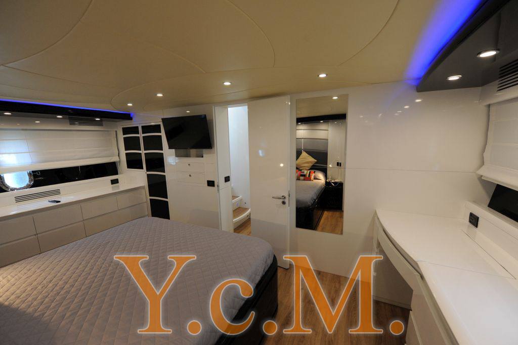 Fp jaguar 24 sport ht Motor boat used for sale