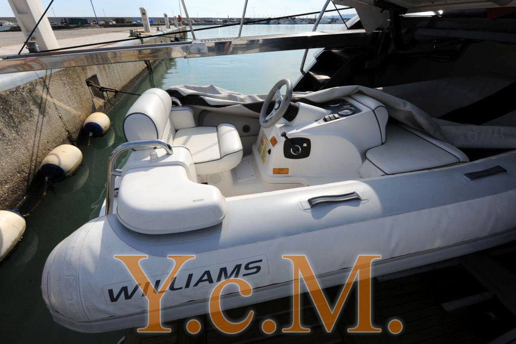 Fp jaguar 24 sport ht Photo