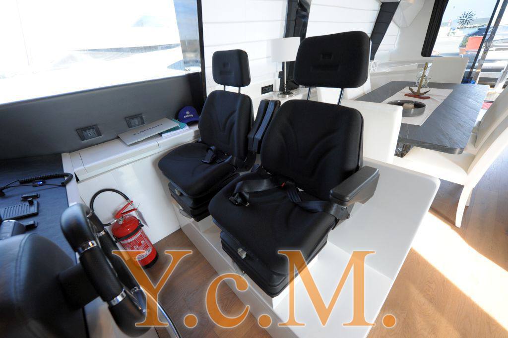 Fp jaguar 24 sport ht