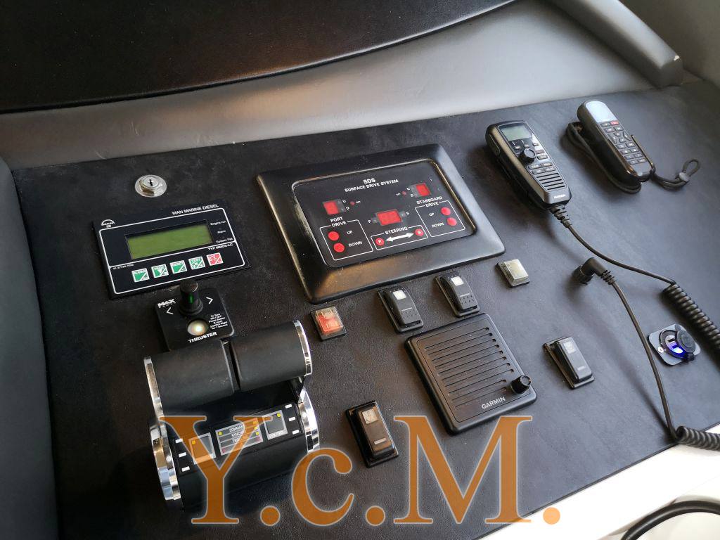 Fp jaguar 24 sport ht Photo