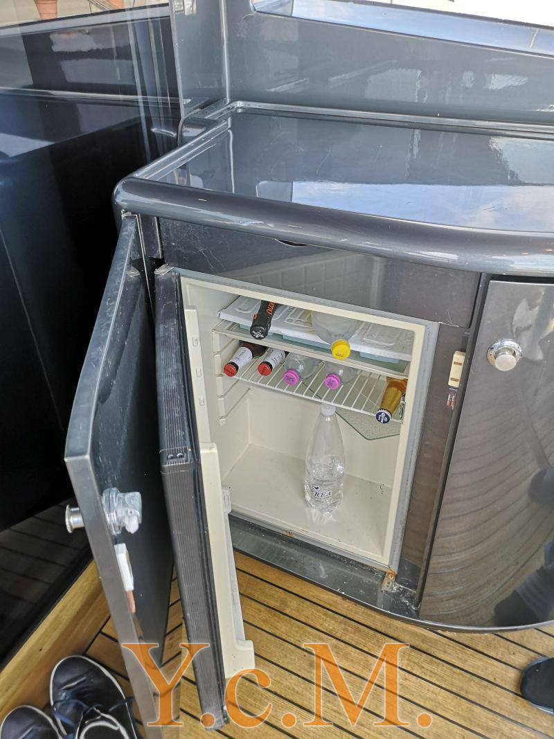 Fp jaguar 24 sport ht Motor boat used for sale