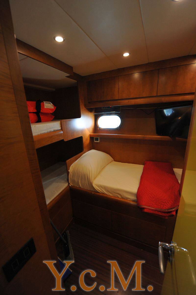 Fp jaguar 24 sport ht Express cruiser