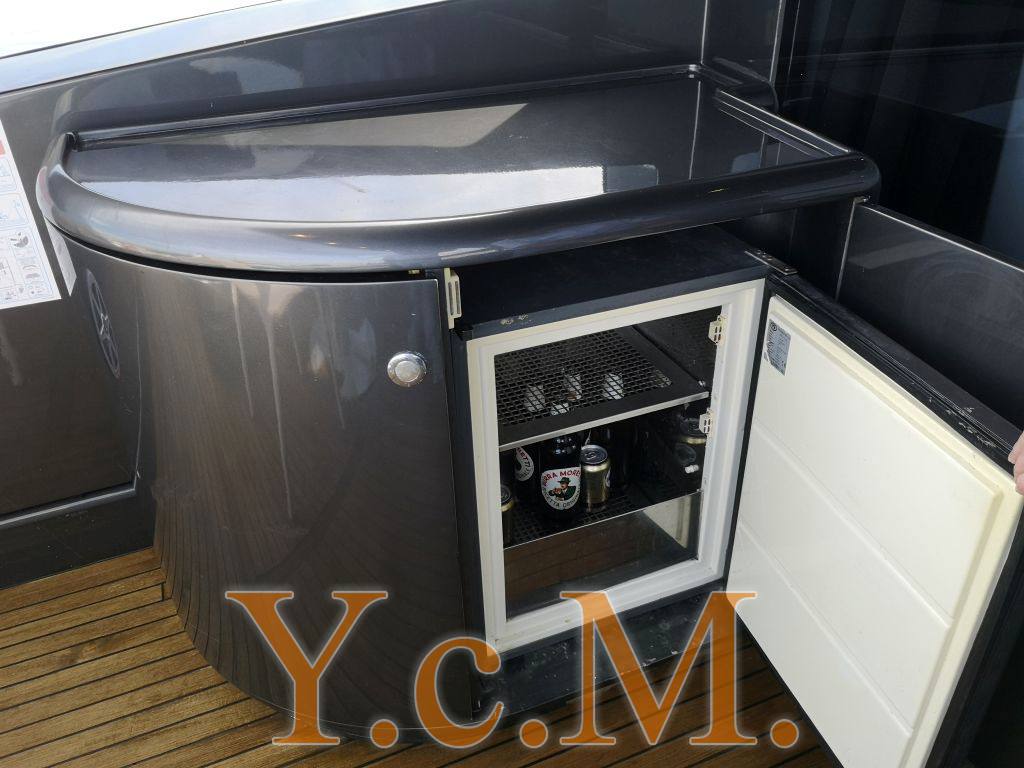 Fp jaguar 24 sport ht Express cruiser