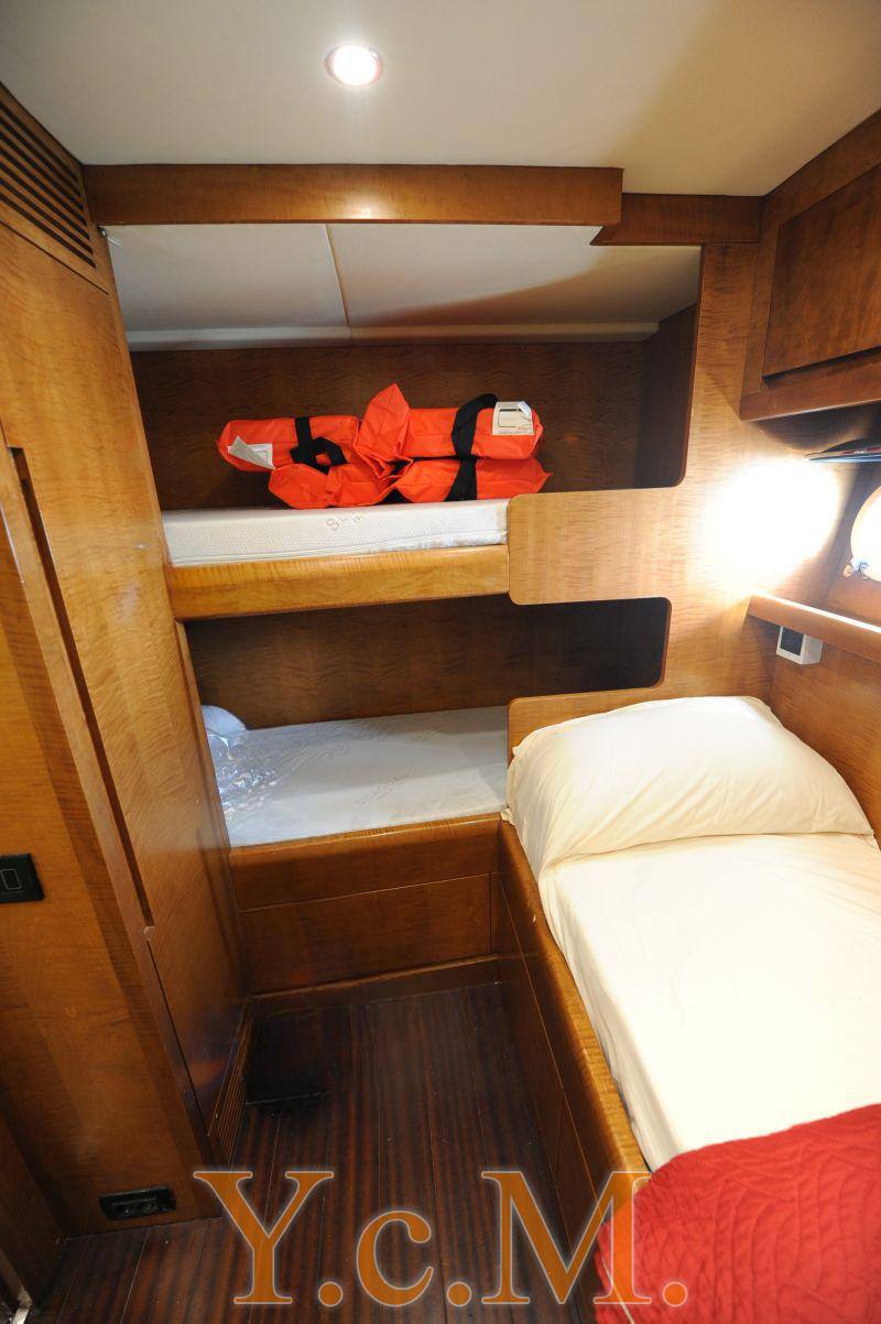 Fp jaguar 24 sport ht