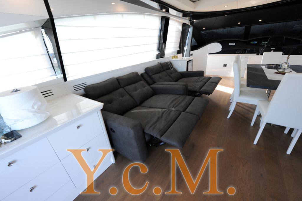 Fp jaguar 24 sport ht Motor boat used for sale