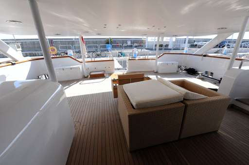 Benetti Benetti 151 tri deck