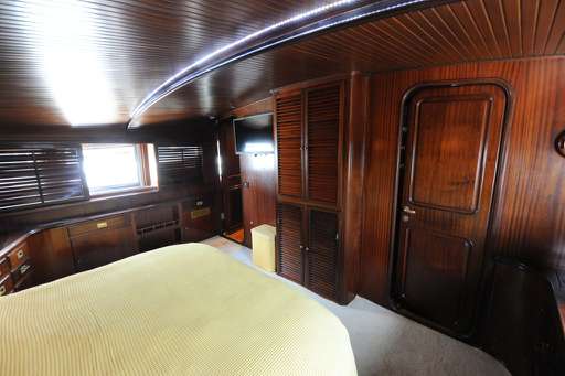 Benetti Benetti 24 s