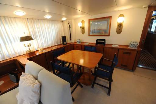 Benetti Benetti 26 mt