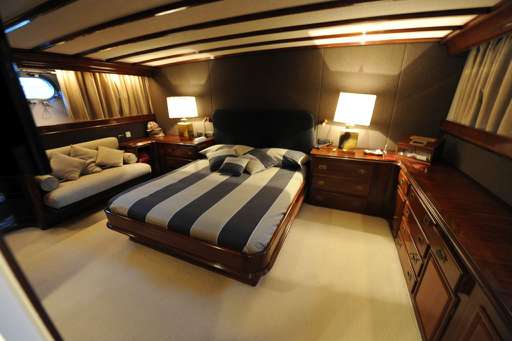 Benetti Benetti 26 mt