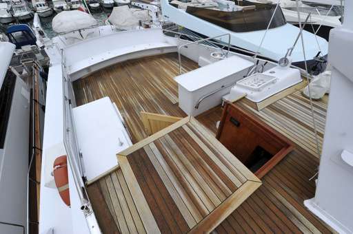 Benetti Benetti 26 mt