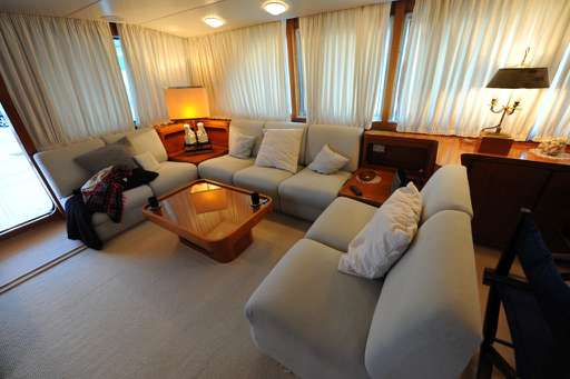 Benetti Benetti 26 mt