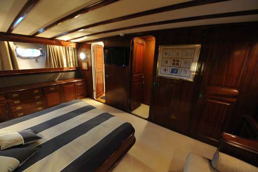 Benetti Benetti 26 mt