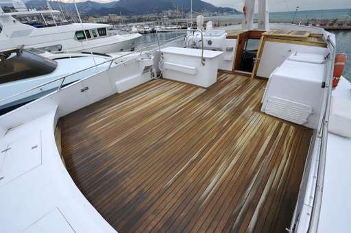 Benetti Benetti 26 mt