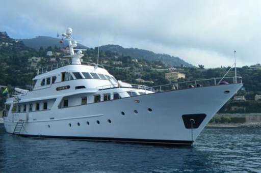 Benetti Benetti 30 metri