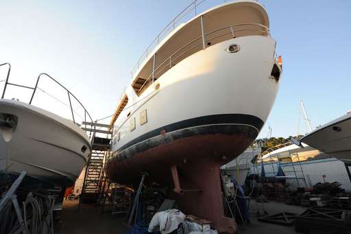 Benetti Benetti 30 metri