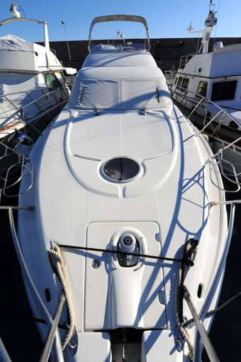 Cranchi Cranchi Atlantique 48 fly