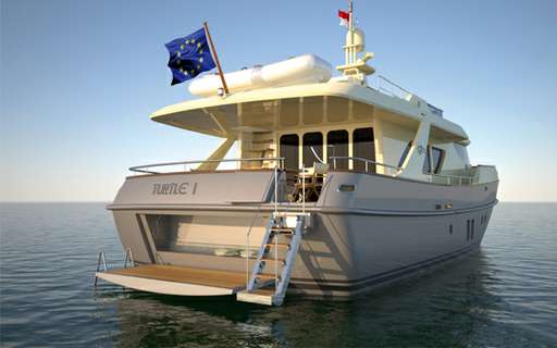 Emys yacht Emys yacht 22ts
